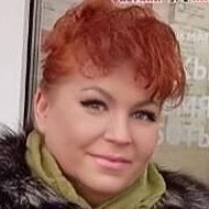 Наталия Шангина