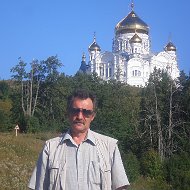 Алексей Ельняков