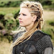 L Lagertha