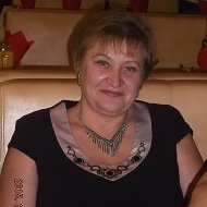 Людмила Клюбко