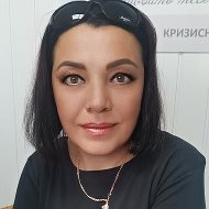 Галина Чекмарева