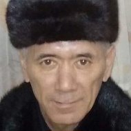 Мусулманбек Таржакпаев