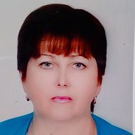 Екатерина Самонова