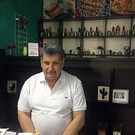 Валерий Петрашев
