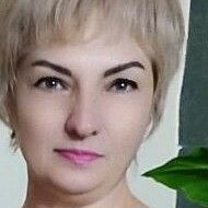 Людмила Терешкова-карчевская