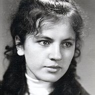 Мария Басалай