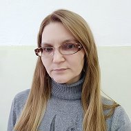 Анна Федорова