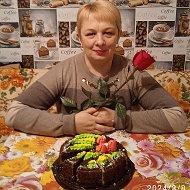 Наташа Павлова