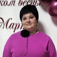 Татьяна Куркина