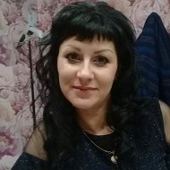 Елена Пивоварова