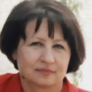 Валентина Солдаева