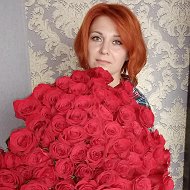 Светлана Адамчук