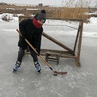 Алексей Посухов