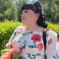 Ксения Красильникова