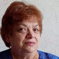 Нина Богдан