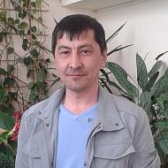 Абдукахор Бадалов