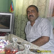 Махмуд Байрамов