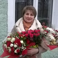 Елена Конецкая