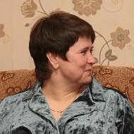 Елена Гранова