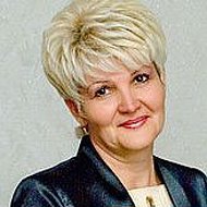 Алла Мелешко