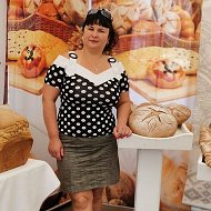 Оля Морженкова