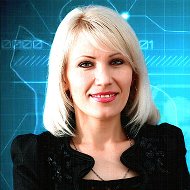 Наталья Сологуб