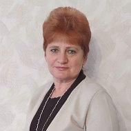 Нина Вдовенко