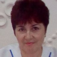 Светлана Яровая