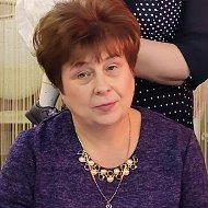 Зоя Баранкова