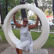 Светлана Разамазова