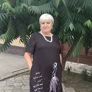 Ирина Подшивалова