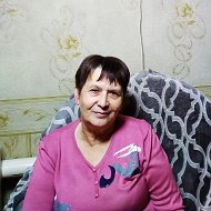 Екатерина Смирнова