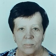Валентина Мацевич