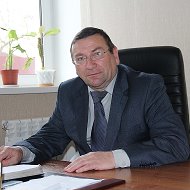 Сергей Трепенок