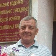 Юра Богданов