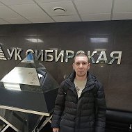 Дмитрий Муглетдинов