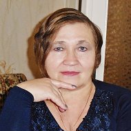 Елена Станюль