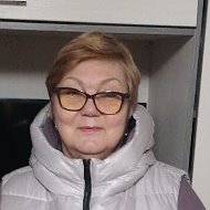 Галина Калиниченко