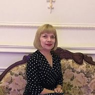 Elena Bagdasarova