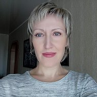 Татьяна Абрамова