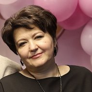 Татьяна Мельникова