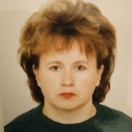 Вера Акперова