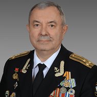 Константин Сергеев