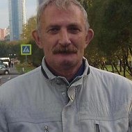 Геннадий Муковнин