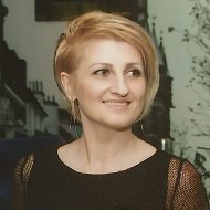 Наташа Халько