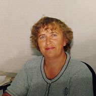 Татьяна Витюгова