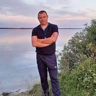 Алексей Пауков