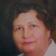 Нина Албаева