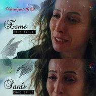 Esme Şanlı✅