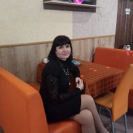 Татьяна Славникова